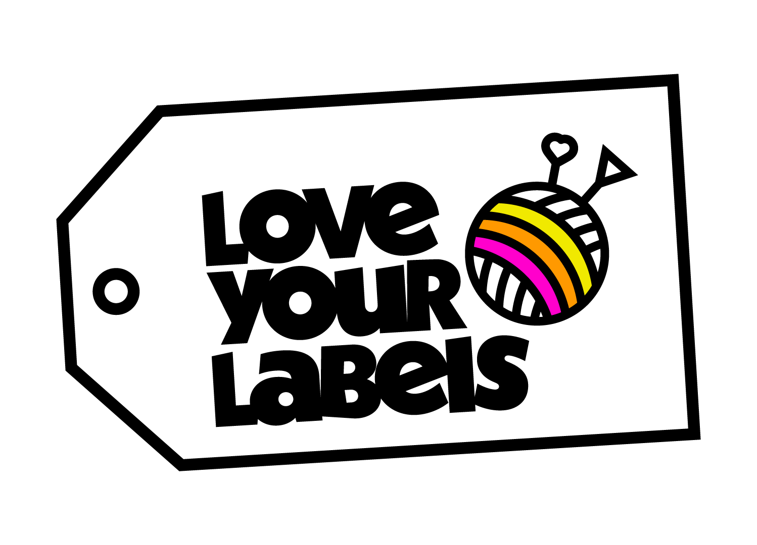Love Your Labels