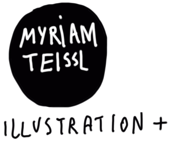 Myriam Teissl | Illustration +