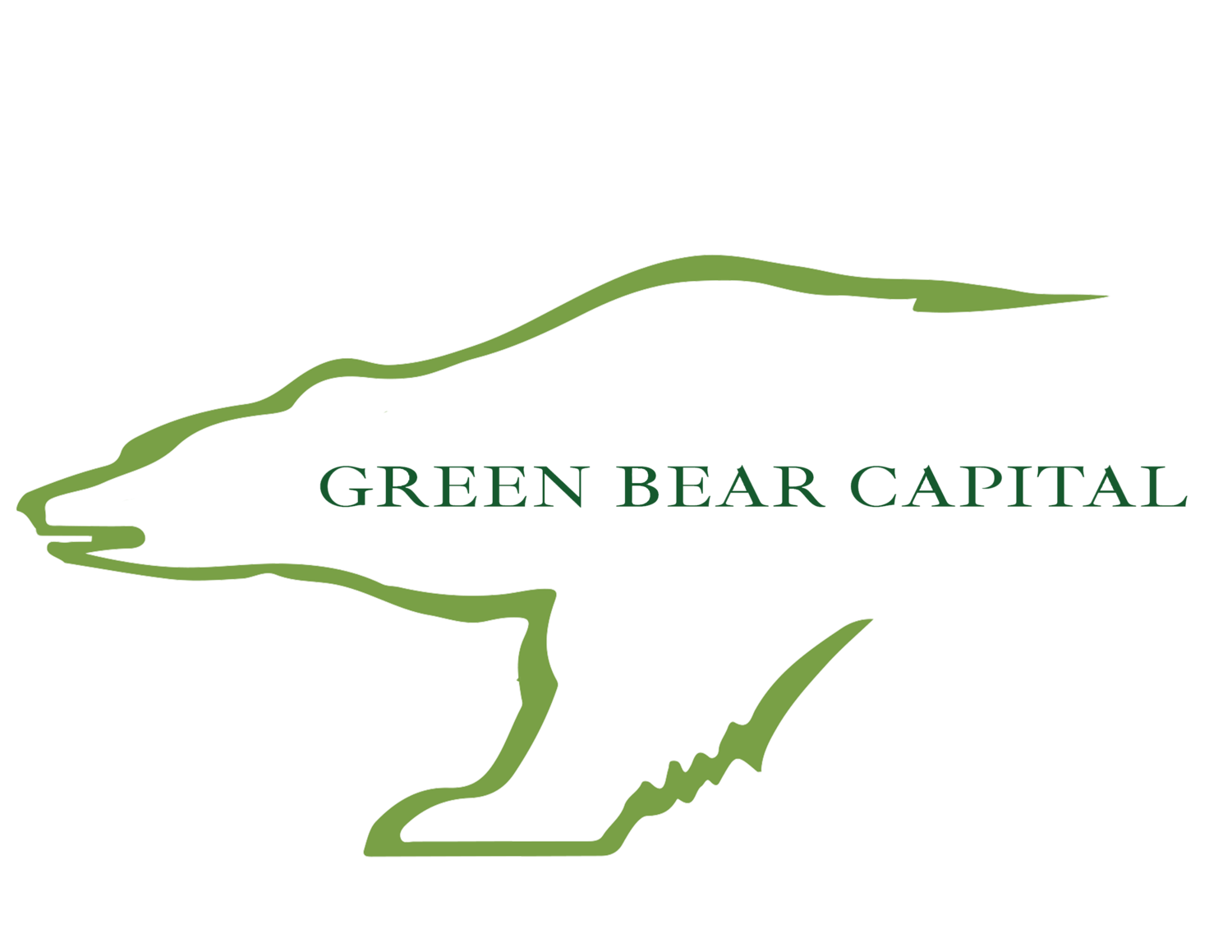 GREEN BEAR CAPITAL