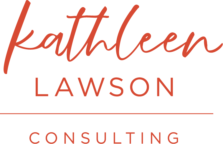 Kathleen Lawson Consulting