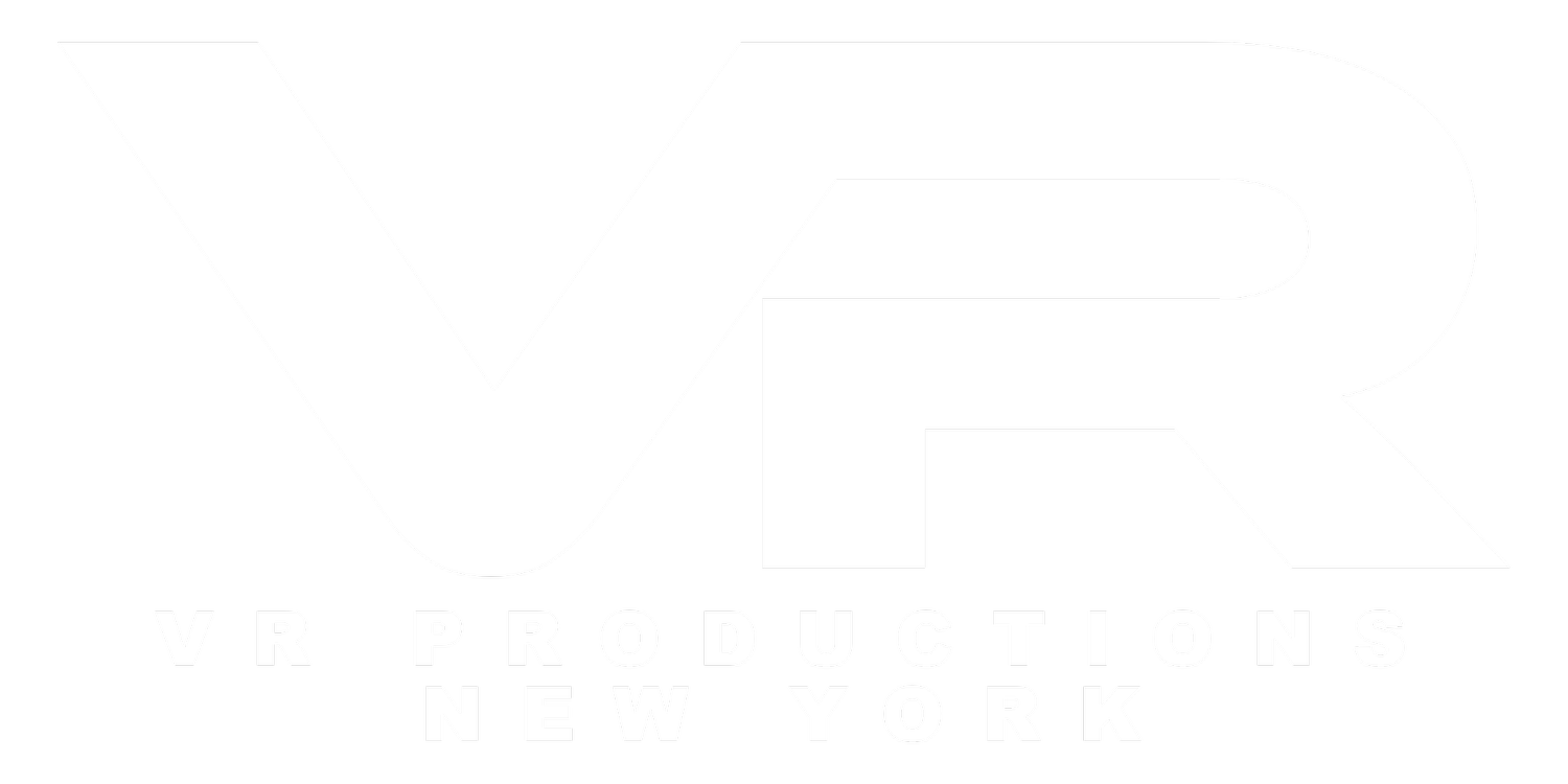 VR PRODUCTIONS