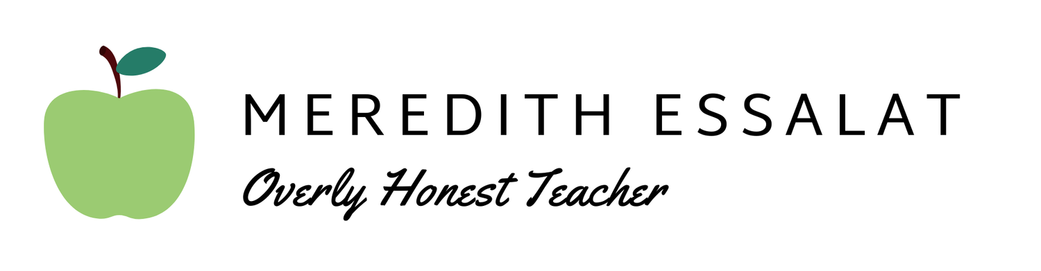 Overly Honest Teacher