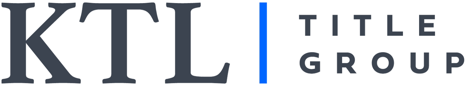 KTL TITLE GROUP