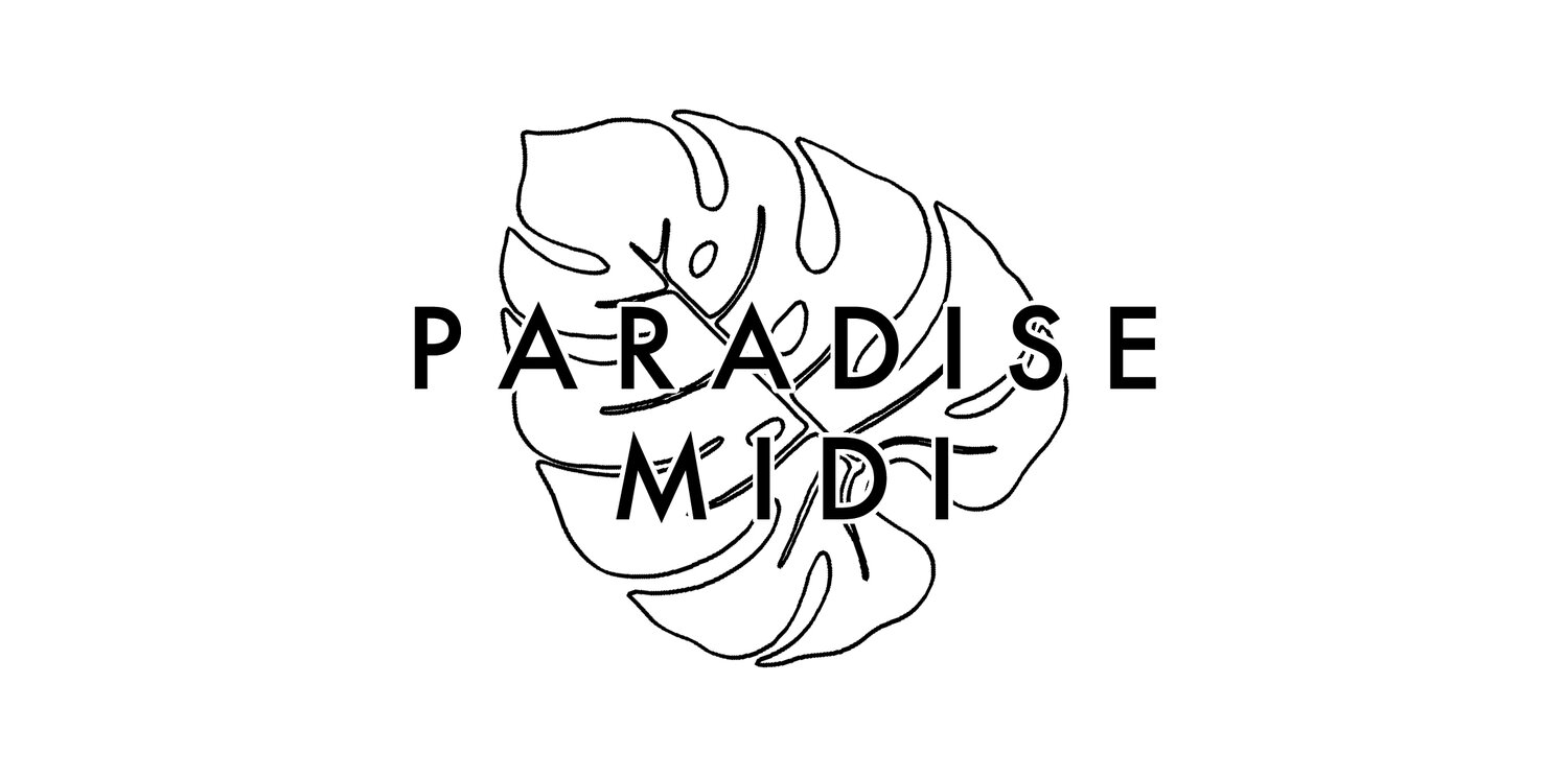 Paradise MIDI