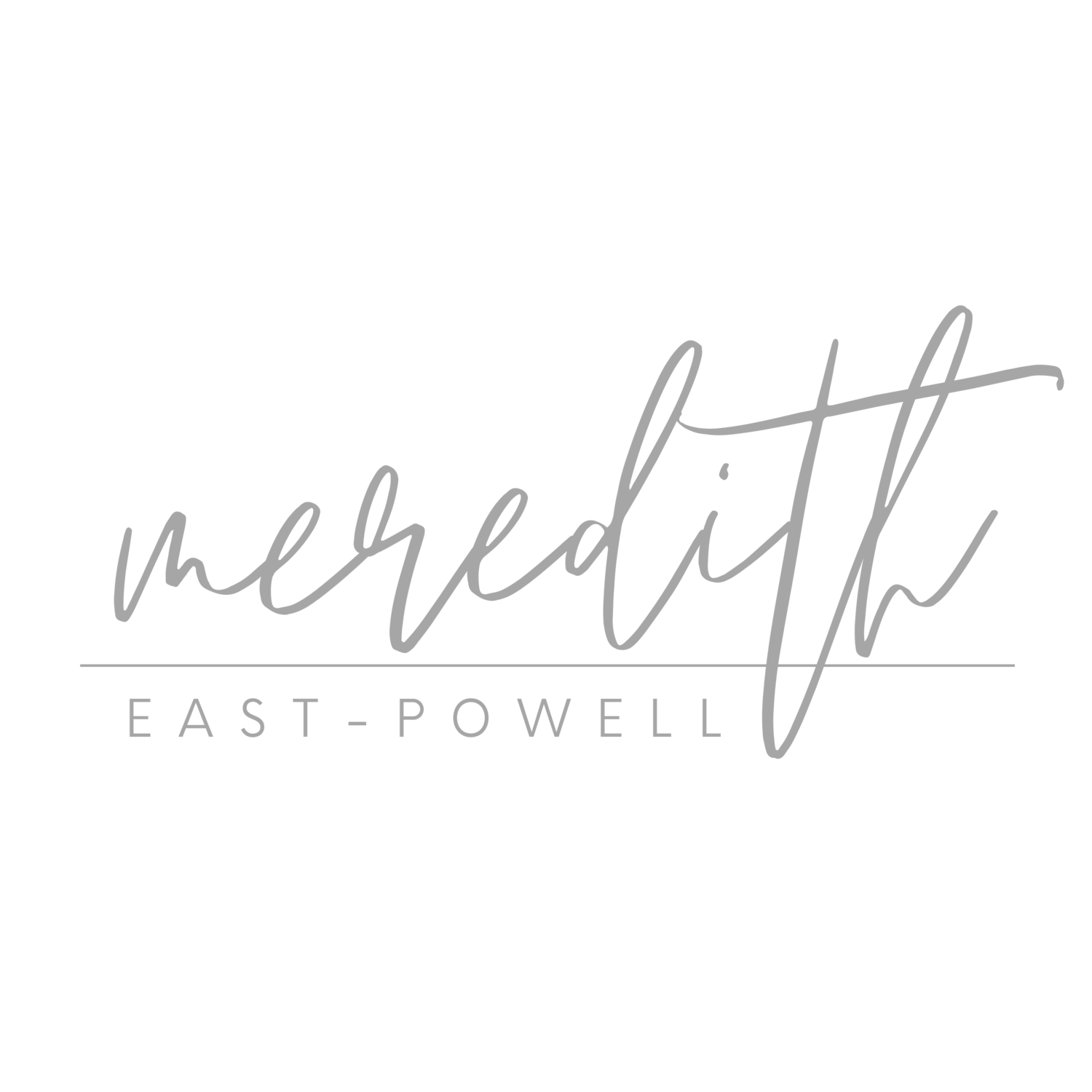 Meredith East Powell Brisbane Nutrition, Yoga and Mentoring