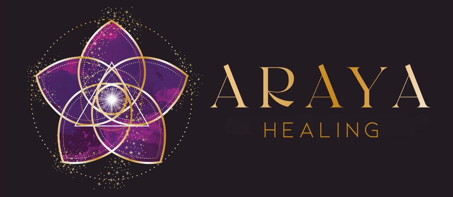 Araya Healing 