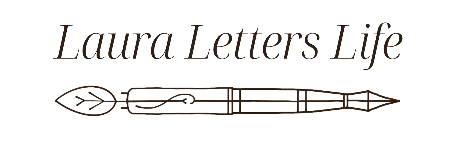 Laura Letters Life