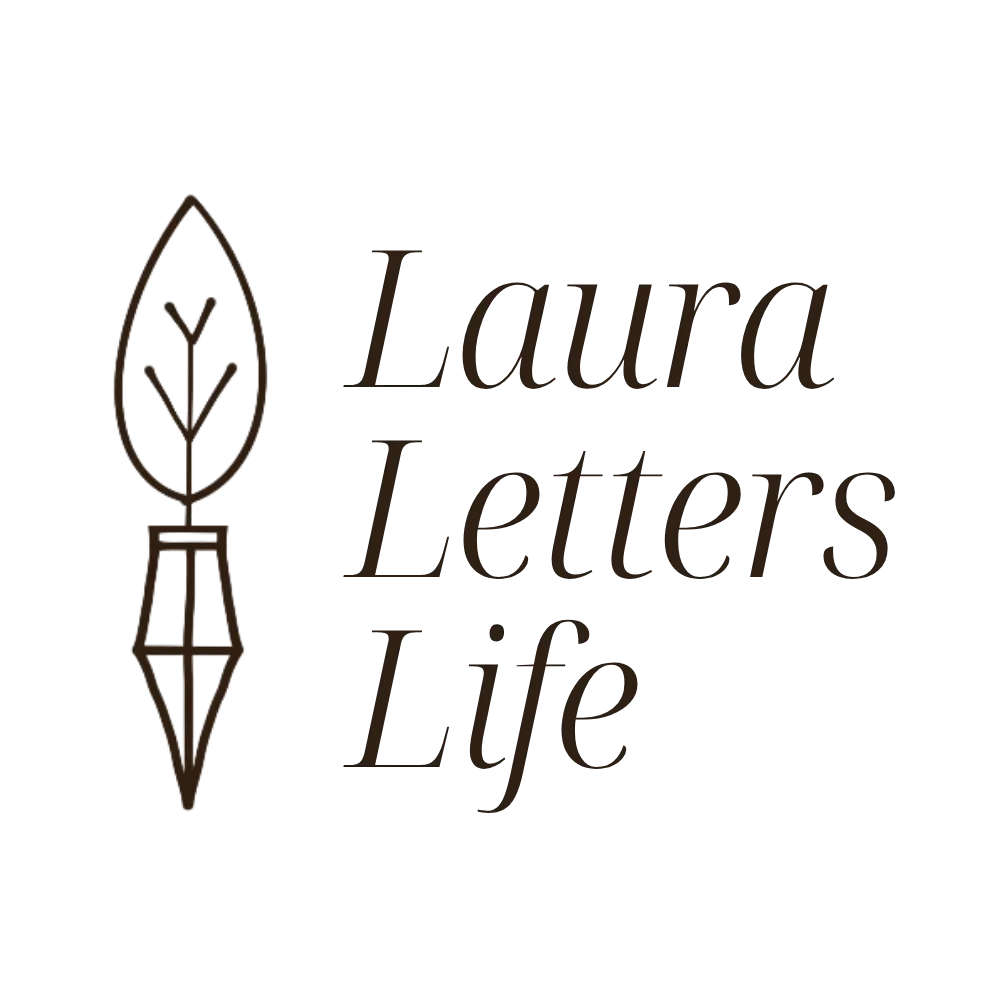 Laura Letters Life