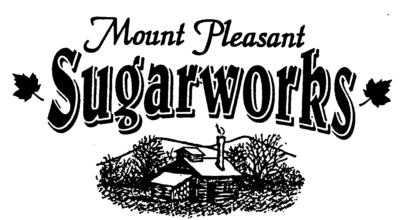 Mount Pleasant Sugarworks