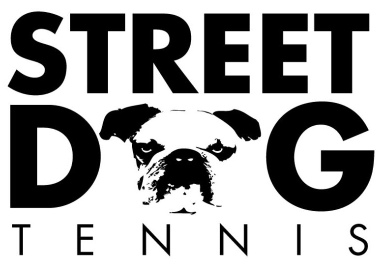 Street Dog Tennis
