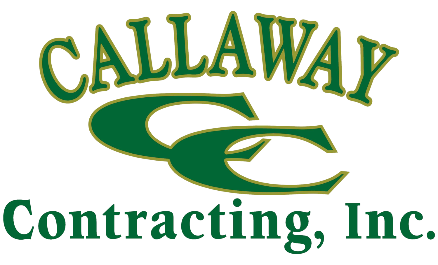 Callaway Contracting, Inc.