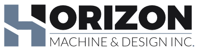 Horizon Machine & Design