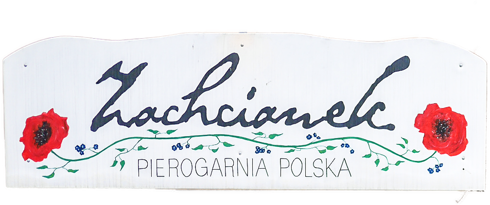 Pierogarnia Zachcianek