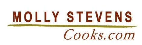 Molly Stevens Cooks
