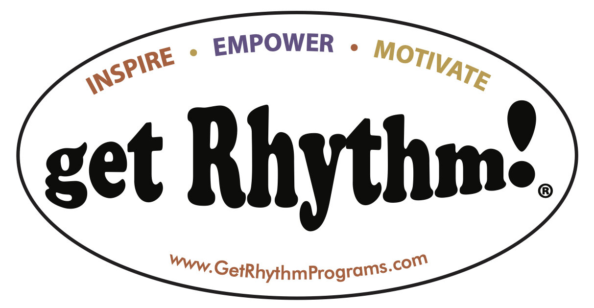 Get Rhythm!® Programs