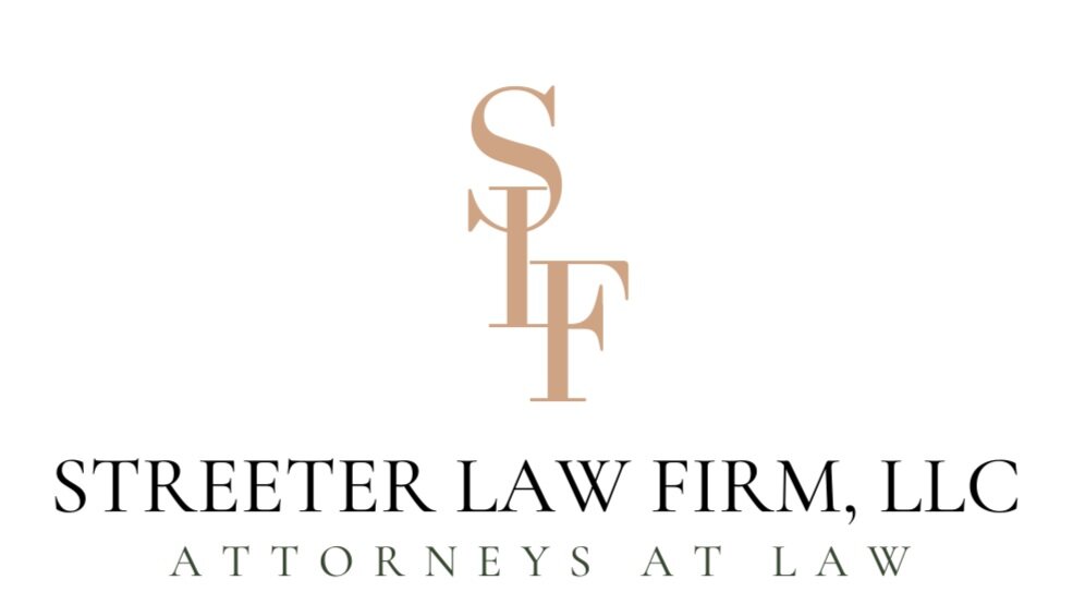 Streeter Law Firm