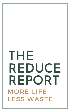 The Reduce Report