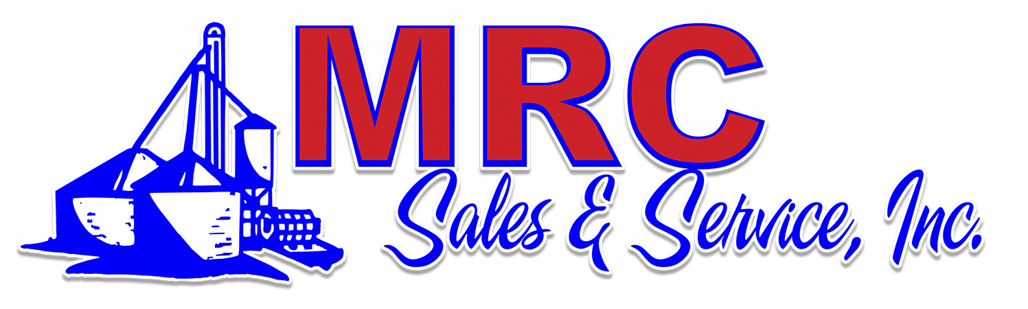 MRC Sales &amp; Service