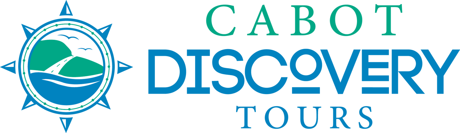 Cabot Discovery Tours