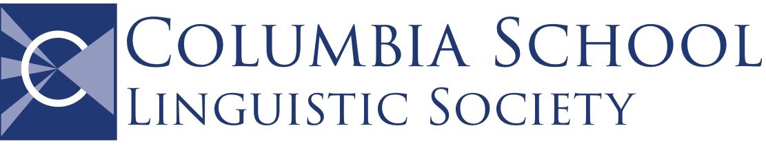 Columbia School Linguistic Society 