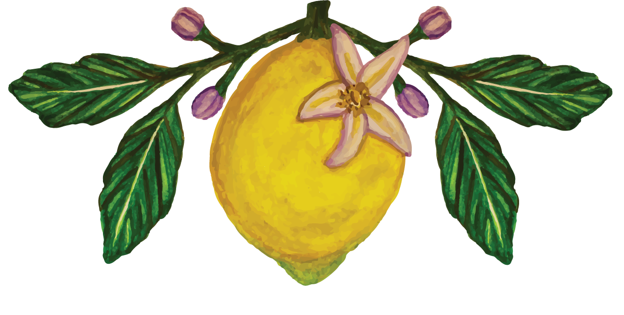 Loves Lemons // Brittany Risse