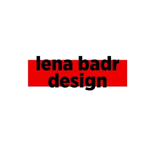 lena badr design