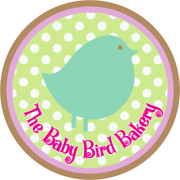 The Baby Bird Bakery