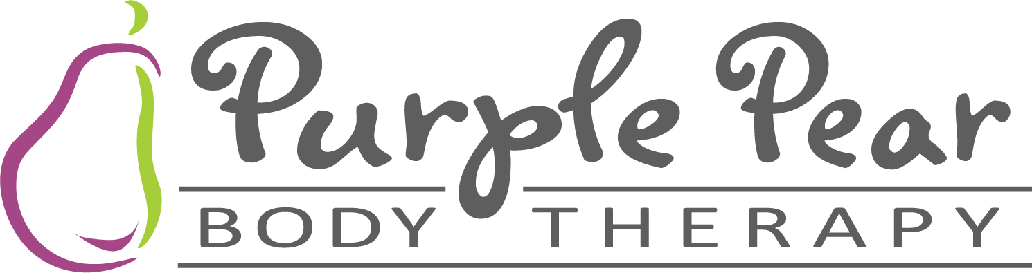 Purple Pear Body Therapy: Massage &amp; Spa Treatments
