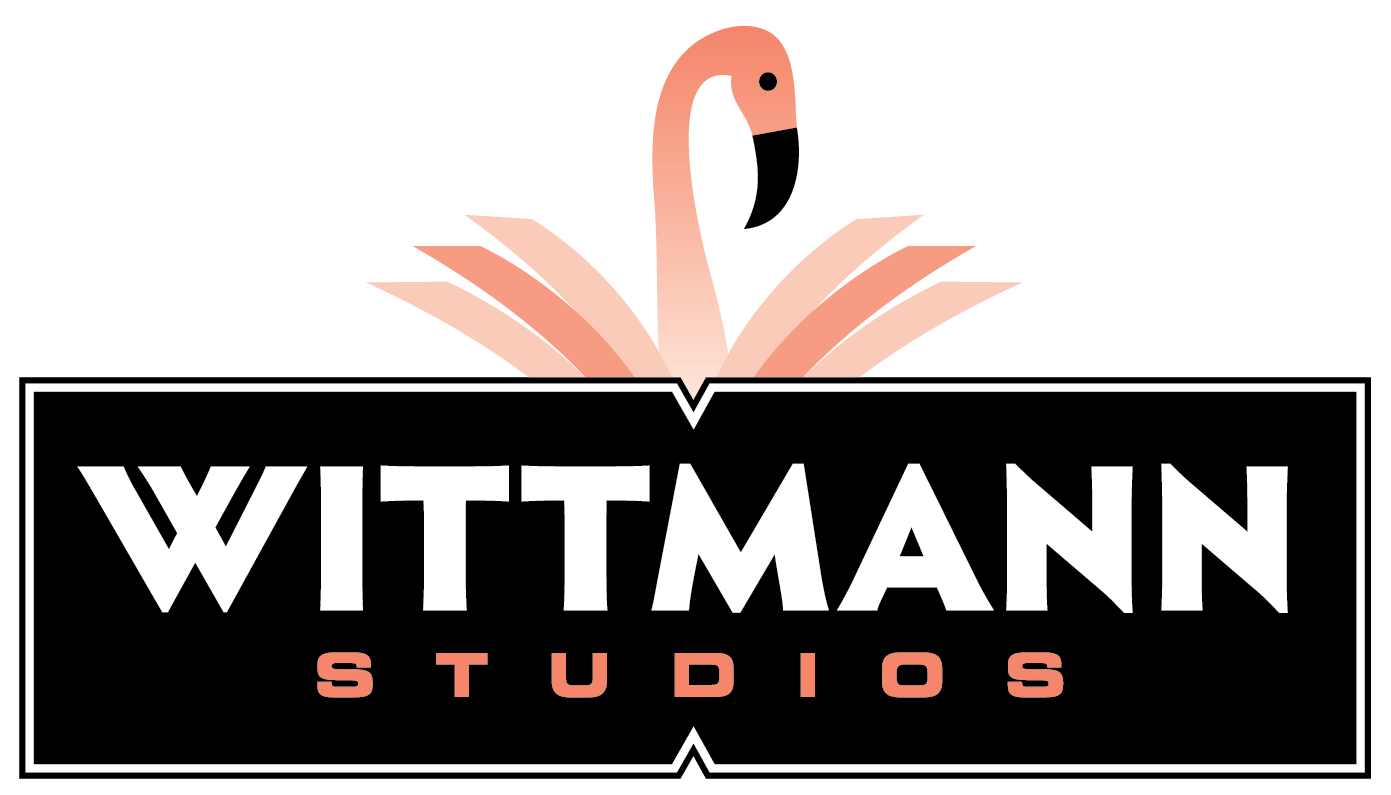 Live Visual Notetaking and Graphic Recording at Wittmann Studios
