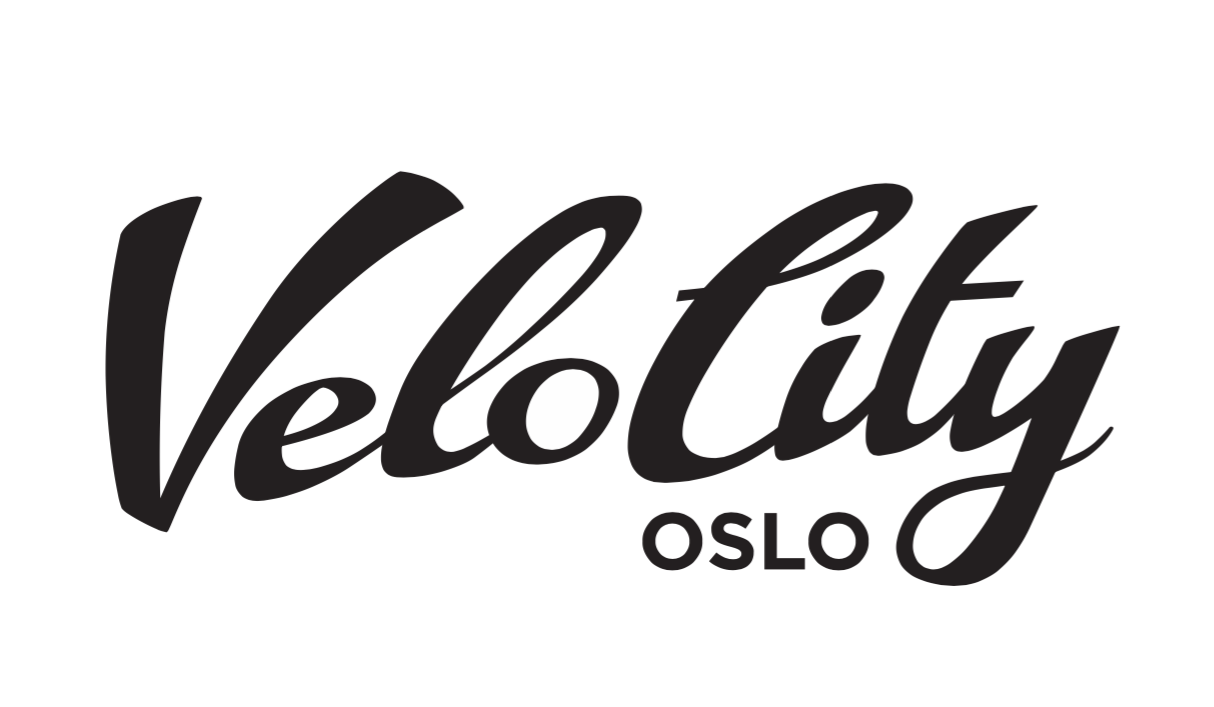 Velo City Oslo 