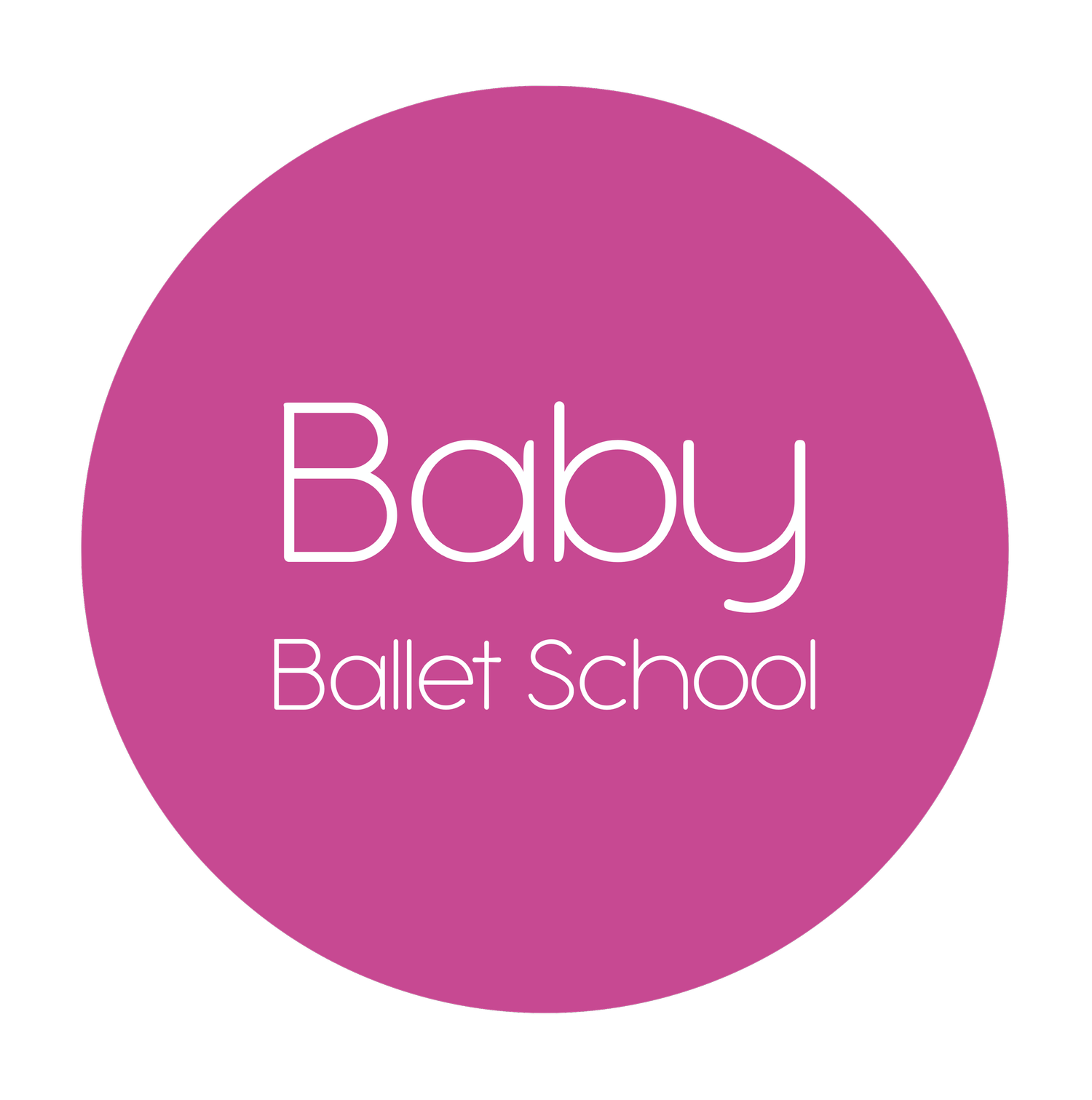 Baby Ballet School