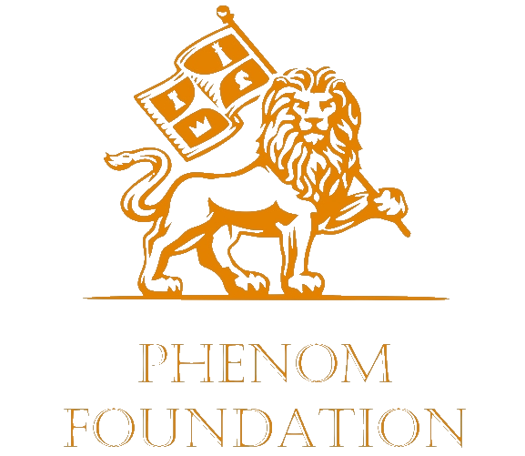 Phenom Foundation