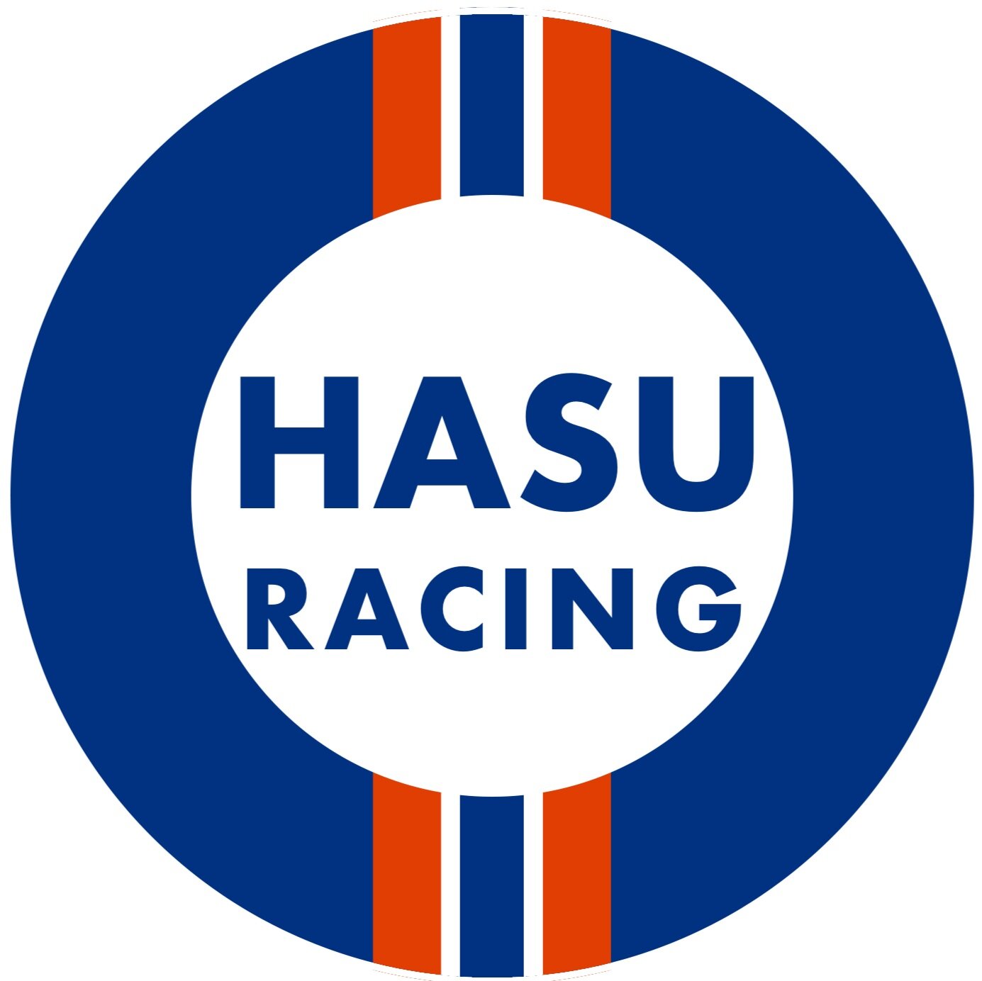 HASU RACING