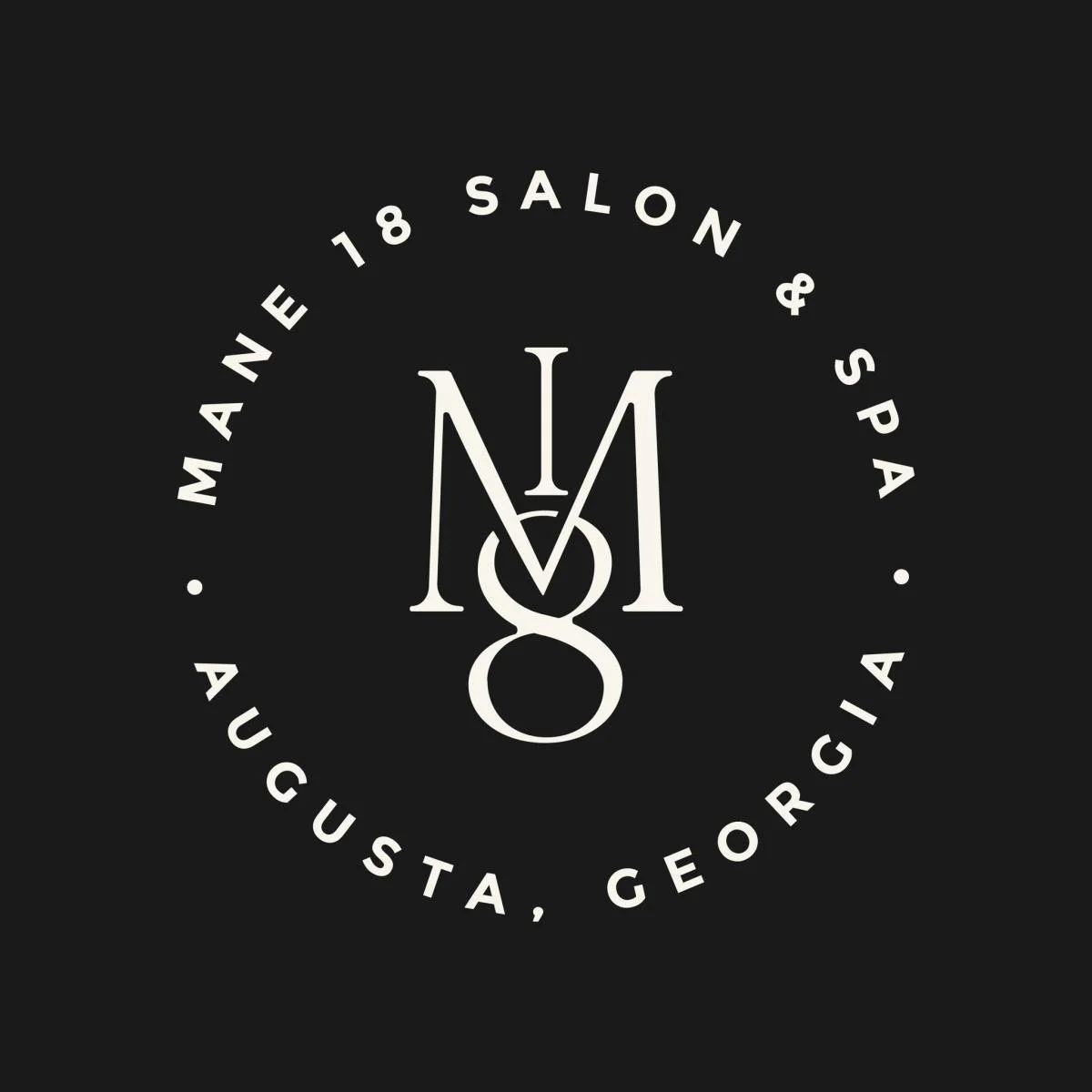 Mane XVIII