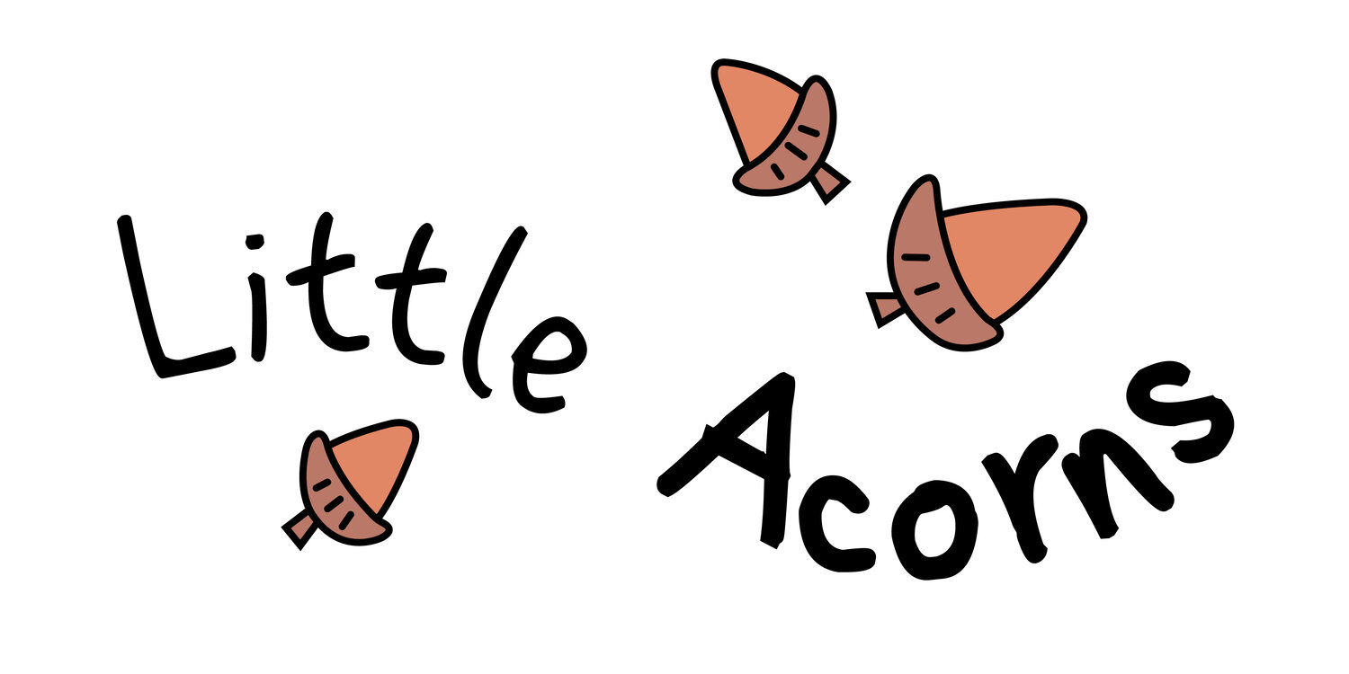 Little Acorns Evershot