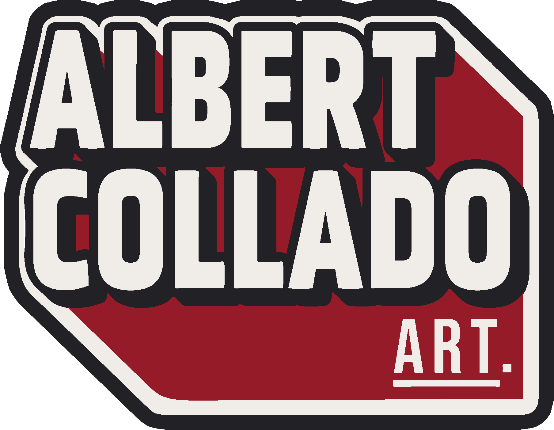 Albert Collado Art