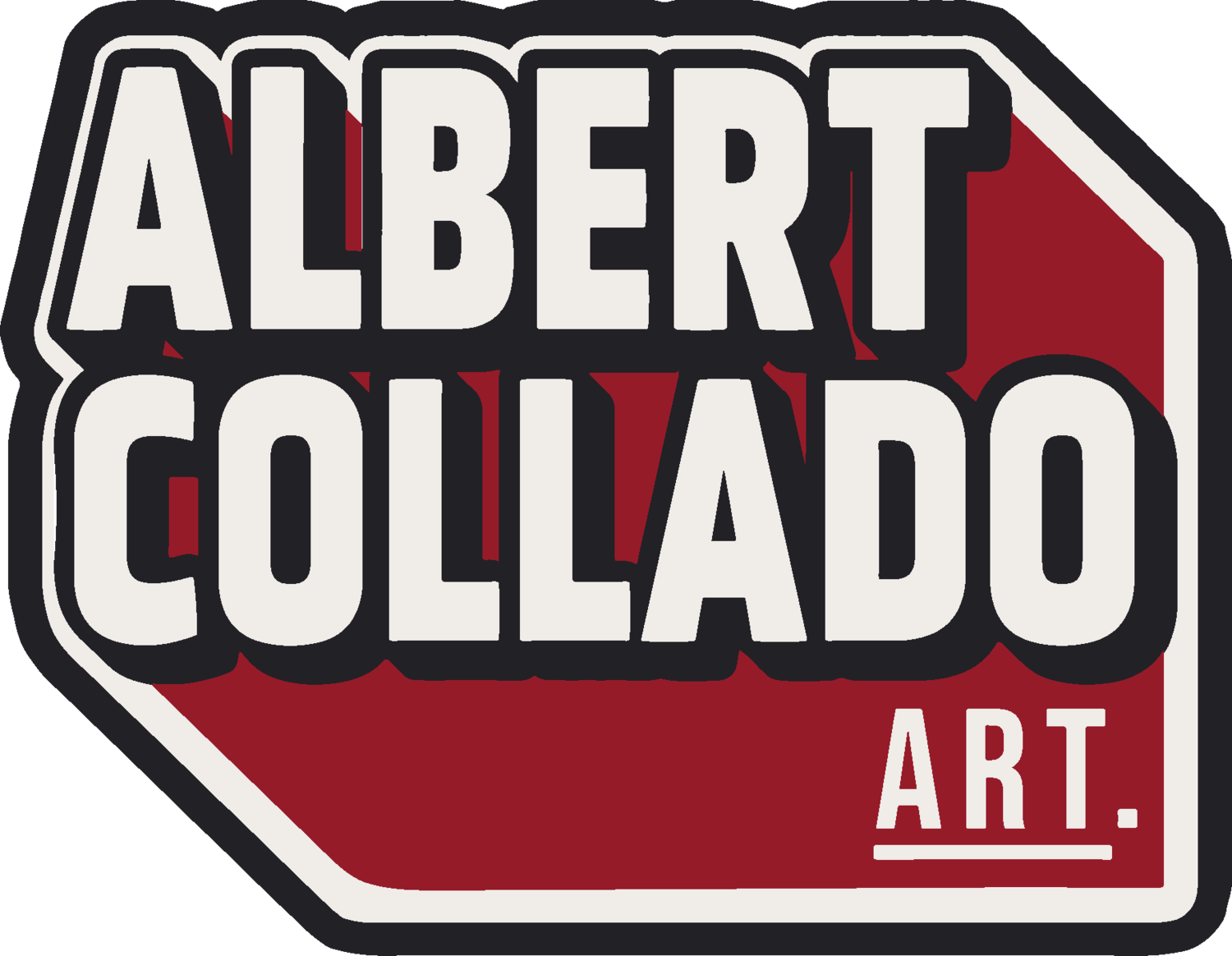 Albert Collado Art