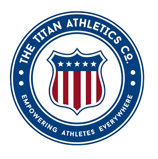 The Titan Athletics Co. 