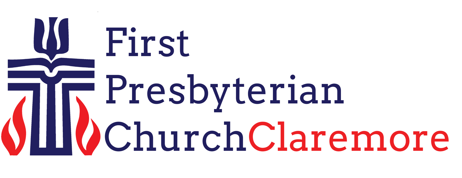 First Presbyterian Church - Claremore