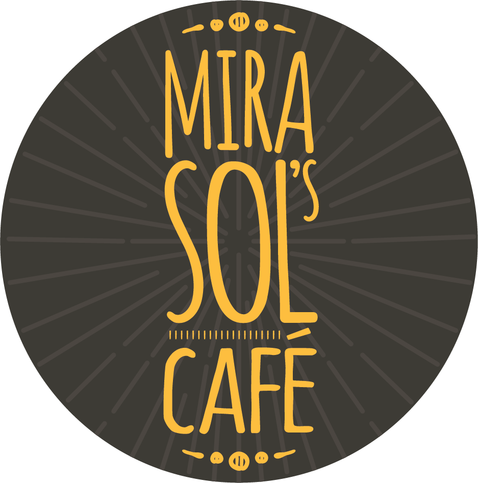 Mirasol&#39;s Cafe