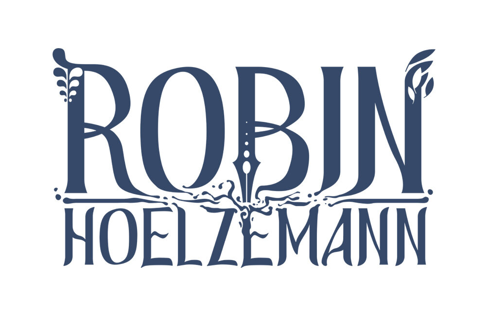 Robin Hoelzemann