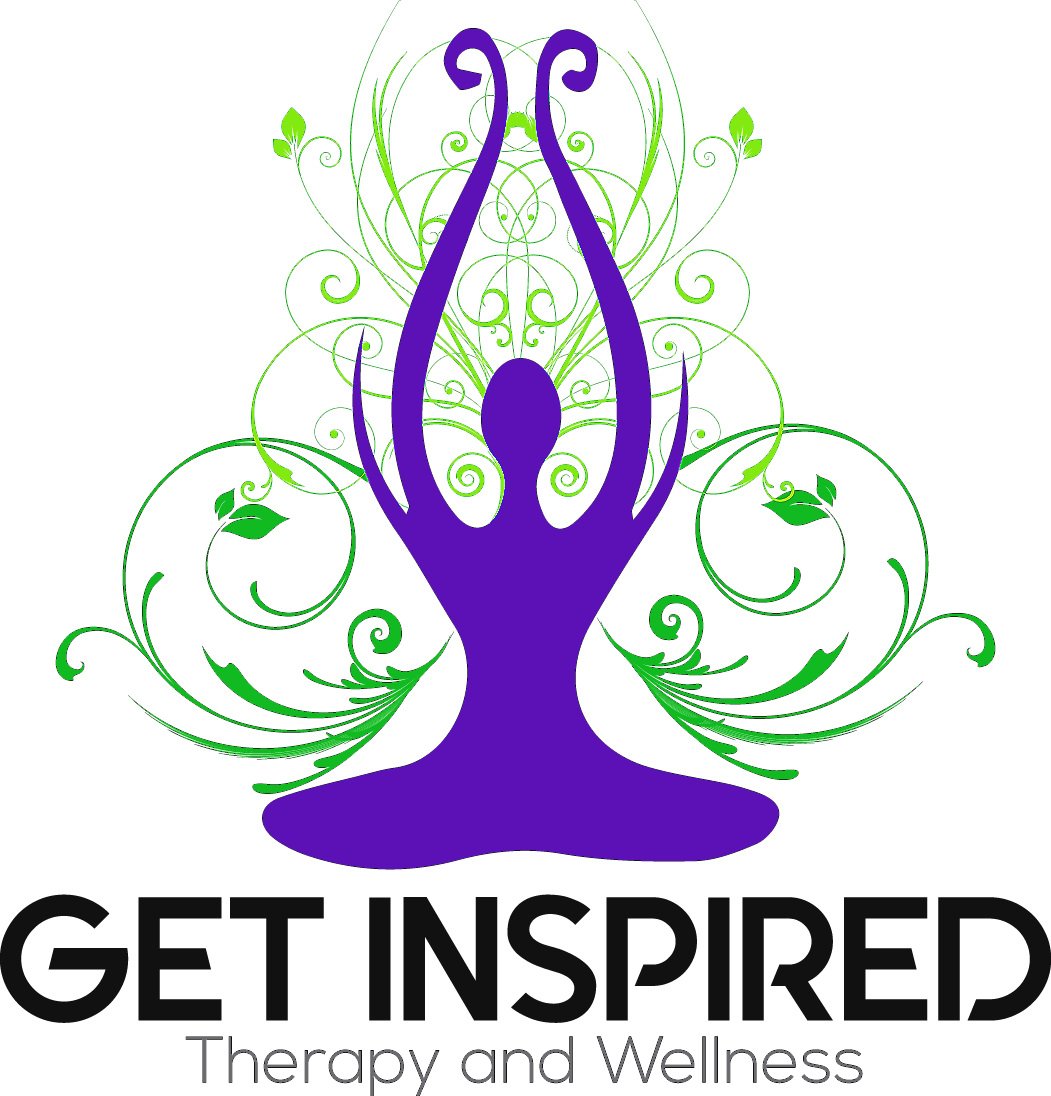 Get Inspired Therapy and Wellness