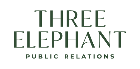 Three Elephant Public Relations