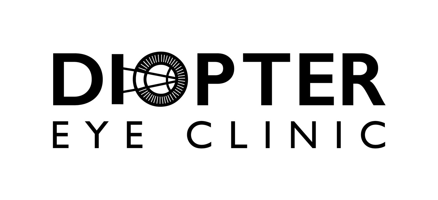 Diopter Eye Clinic