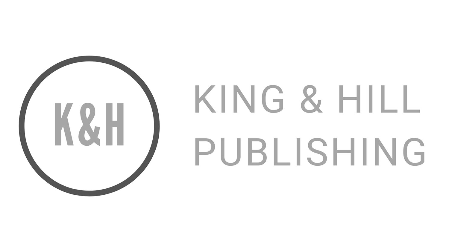 King &amp; Hill Publishing