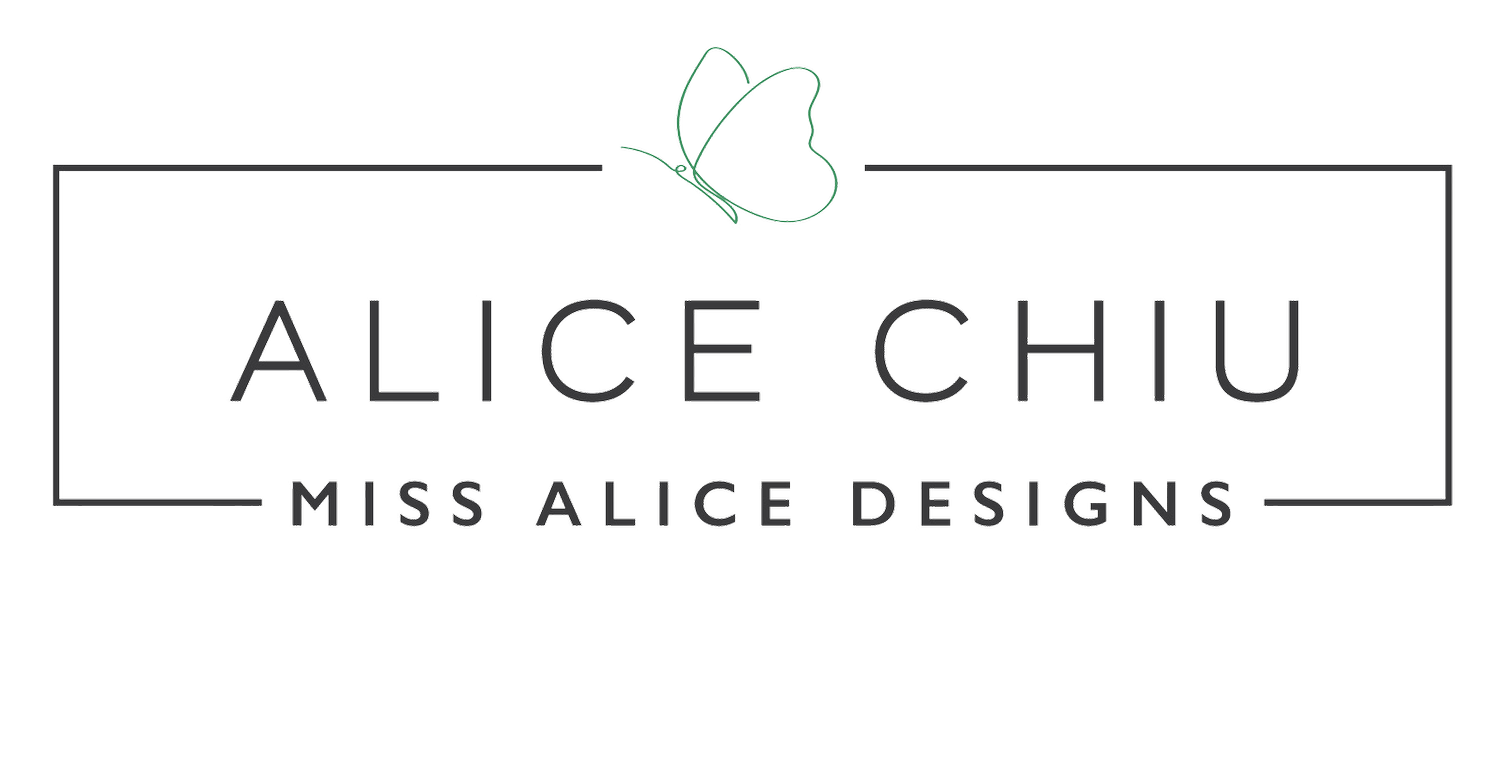 Miss Alice Designs