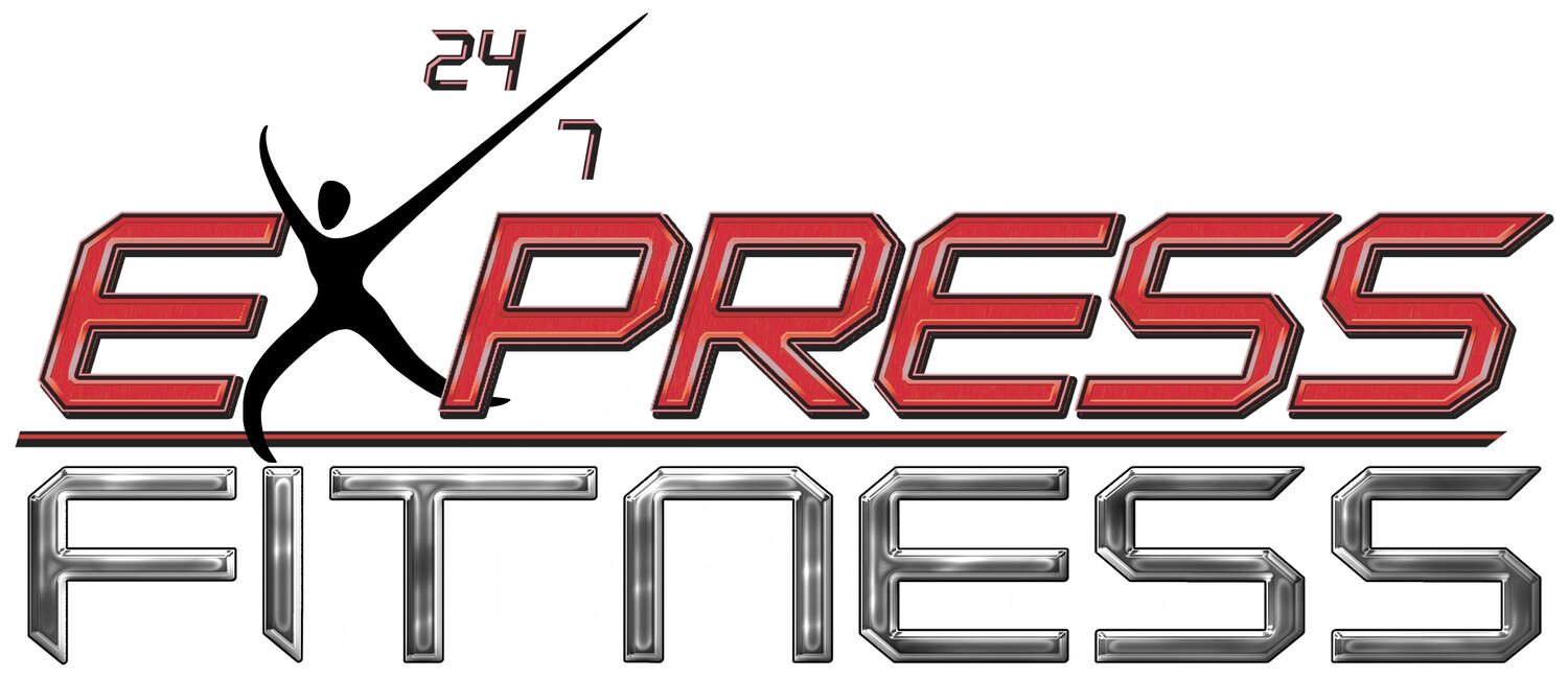 Express Fitness 24/7