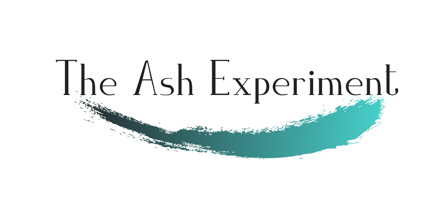 The Ash Experiment