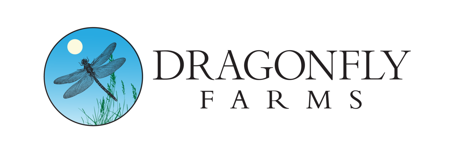 Dragonfly Farms- Regenerative- Grassfed Beef, Lamb and Pork