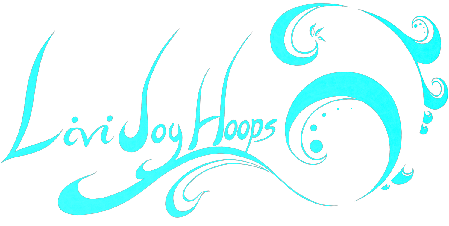 LiviJoyHoops